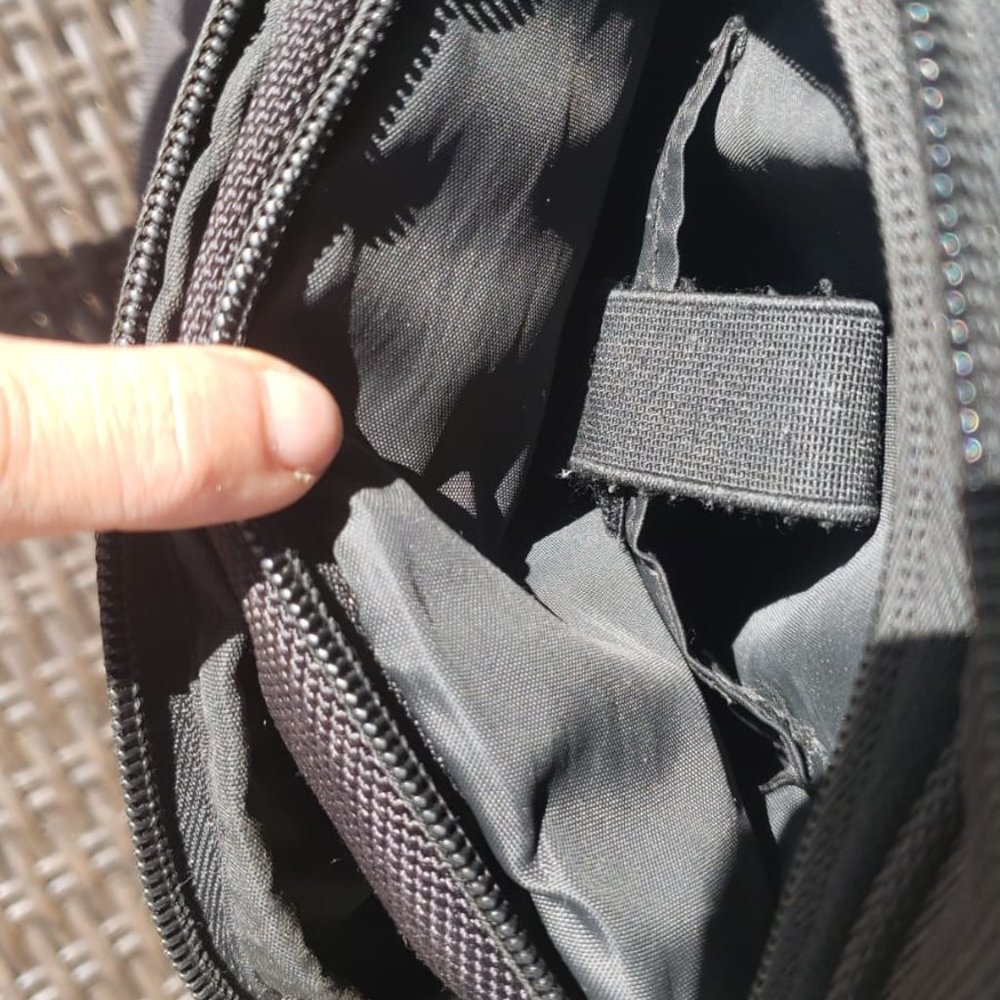 Level 8 Backpack - image 5